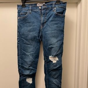 Free People Jeans
